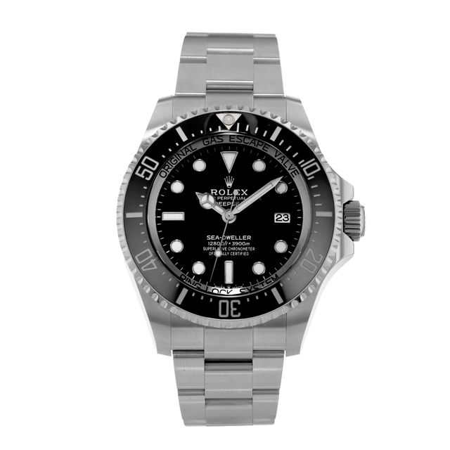 Rolex Deepsea 136660 Image 2